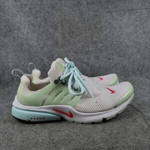 Nike Shoes Men XS 8-9 Air Presto Unholy Cumulus 2015 Sneaker Lightweight Trainer
